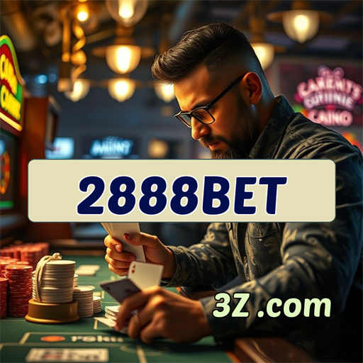 Bônus Imperdíveis na 2888 Bet que Você Não Pode Perder