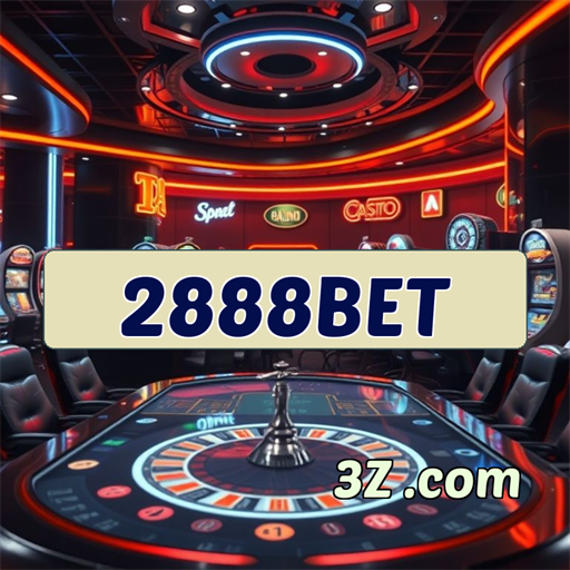 Explore o Mundo do Esporte e Apostas no 2888 Bet