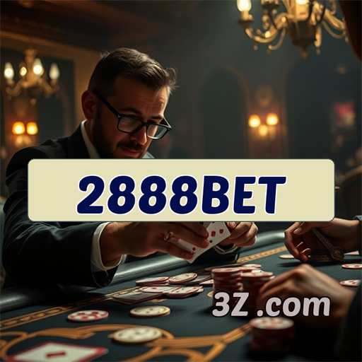 Inovação e Diversão: A Plataforma 2888 Bet para Jogadores