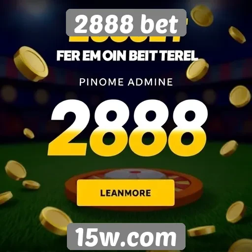 Análise das promoções disponíveis no site 2888 bet