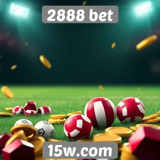 Comparativo de bônus e promoções do 2888 bet