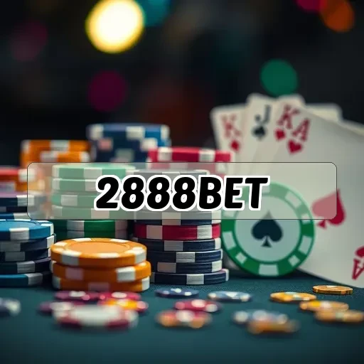 2888 bet Bônus