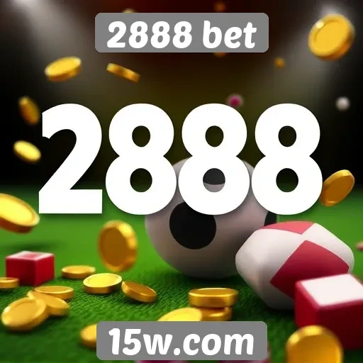 Explorando os jogos disponíveis na 2888 bet