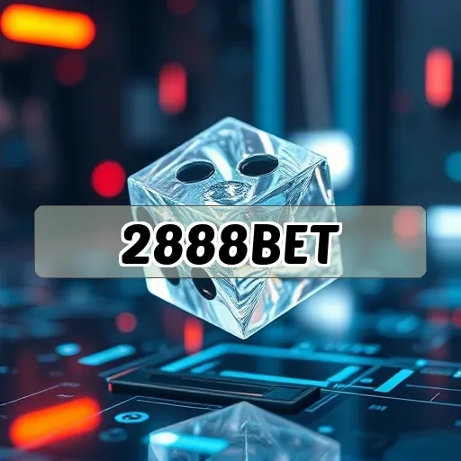 2888 bet: A Revolução dos Jogos Online e Seus Recursos Incríveis