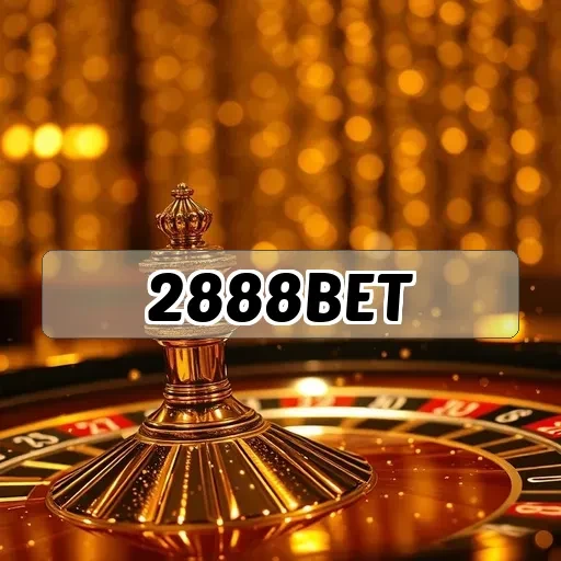 2888 bet Loteria