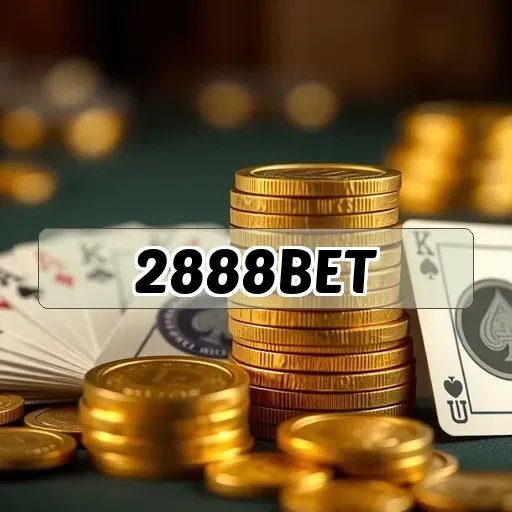 2888 bet: Novidades Imperdíveis Que Todo Jogador Deve Conhecer
