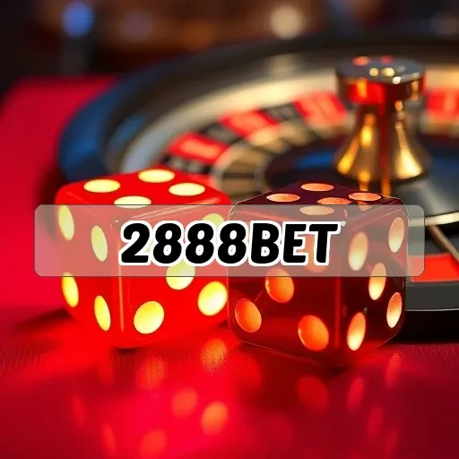 2888 bet: A Nova Fronteira do Pôquer Para Jogadores Brasileiros