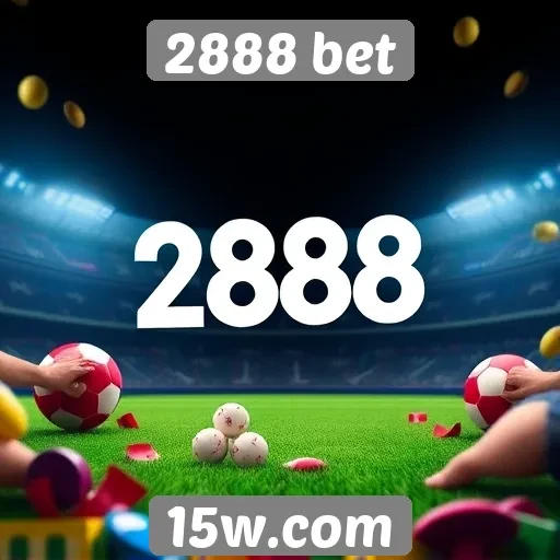 Promoções e bônus atraem novos jogadores na 2888 bet